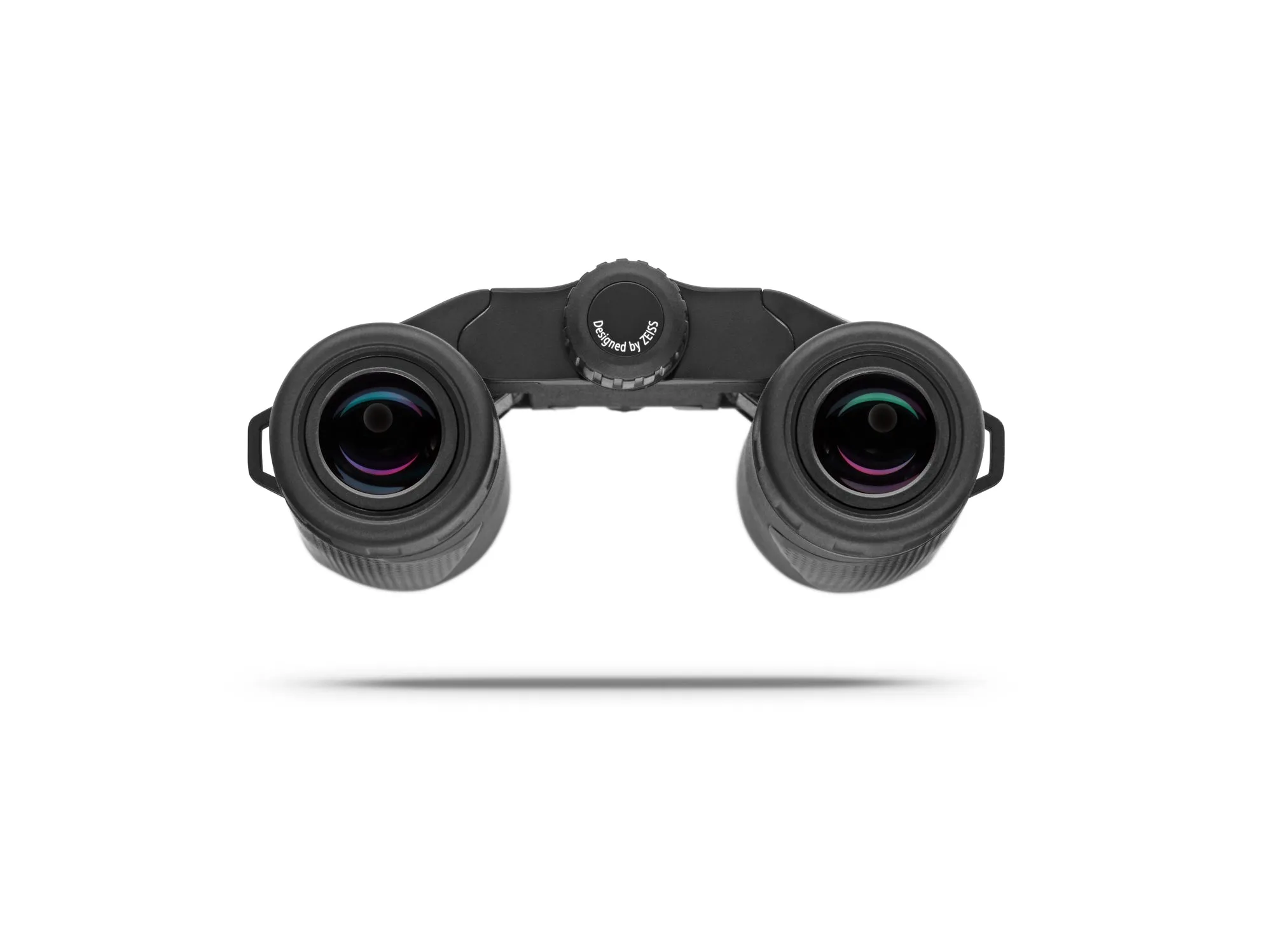 Zeiss 8X25 Terra ED In Black