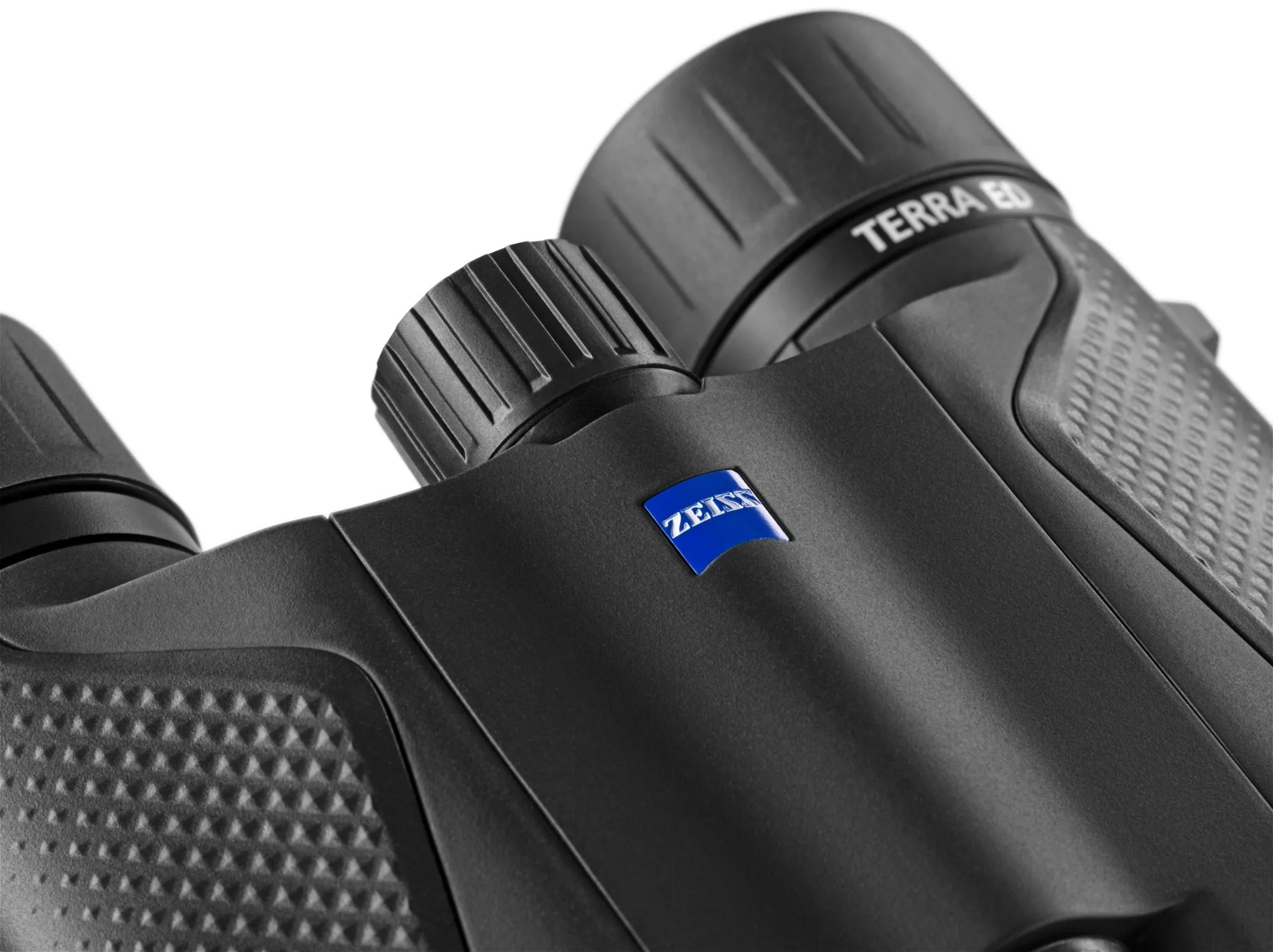 Zeiss 8X25 Terra ED In Black