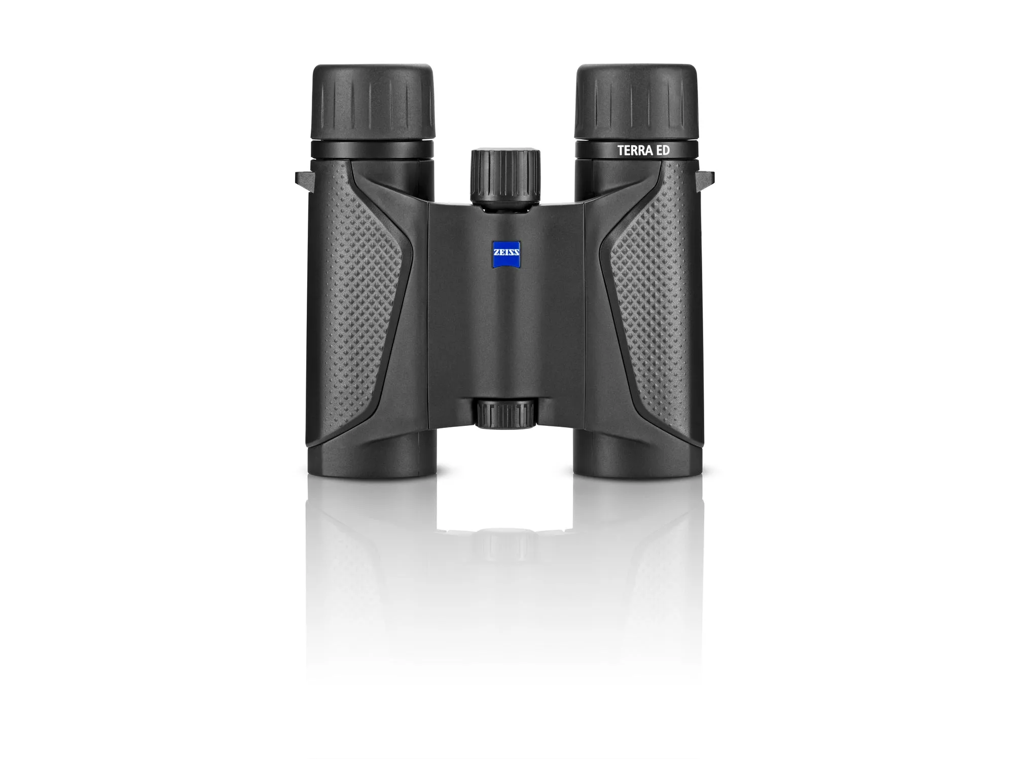Zeiss 8X25 Terra ED In Black