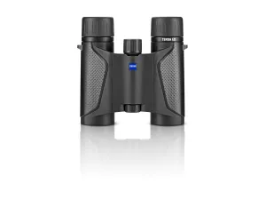 Zeiss 8X25 Terra ED In Black