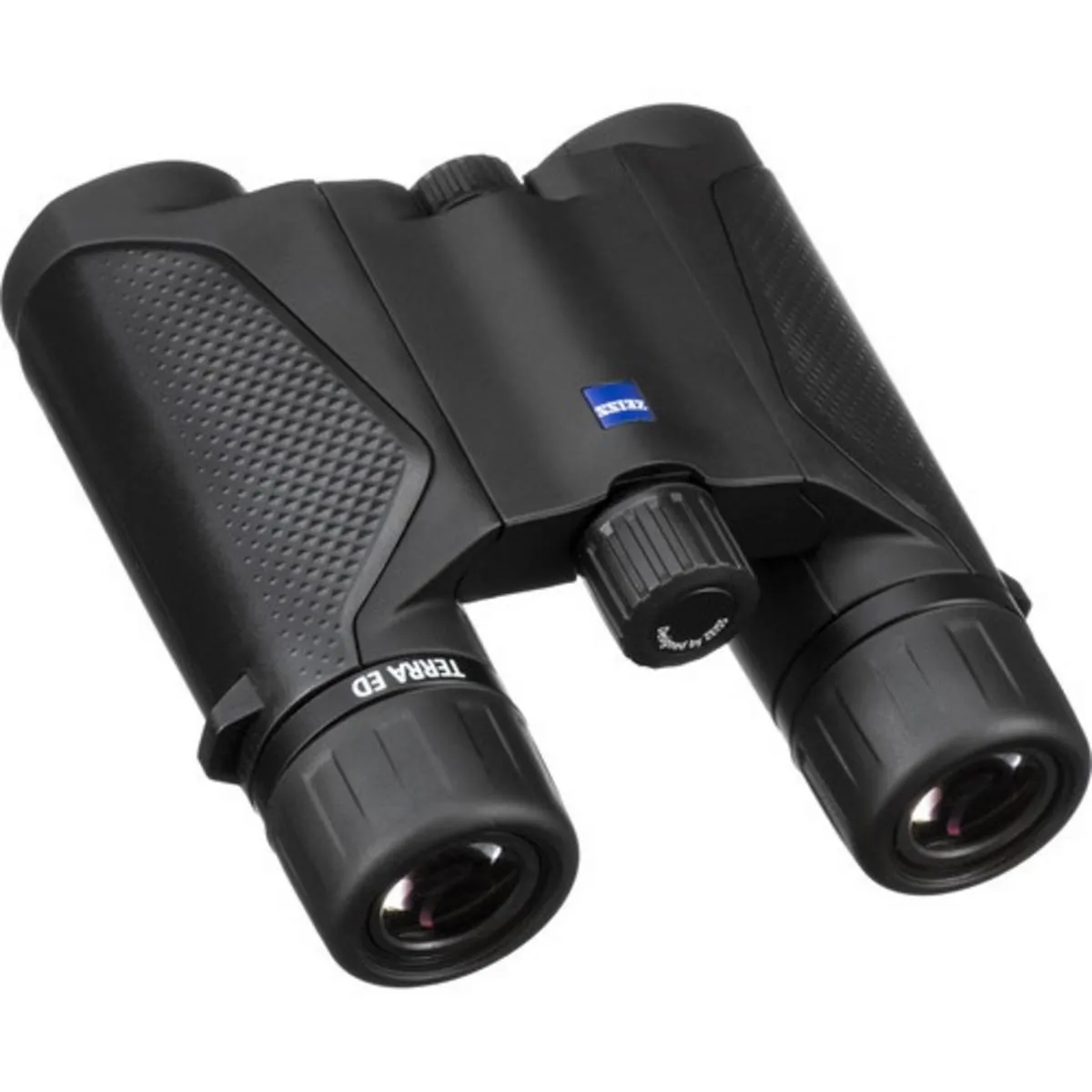 Zeiss 8x25 Terra ED Pocket Black