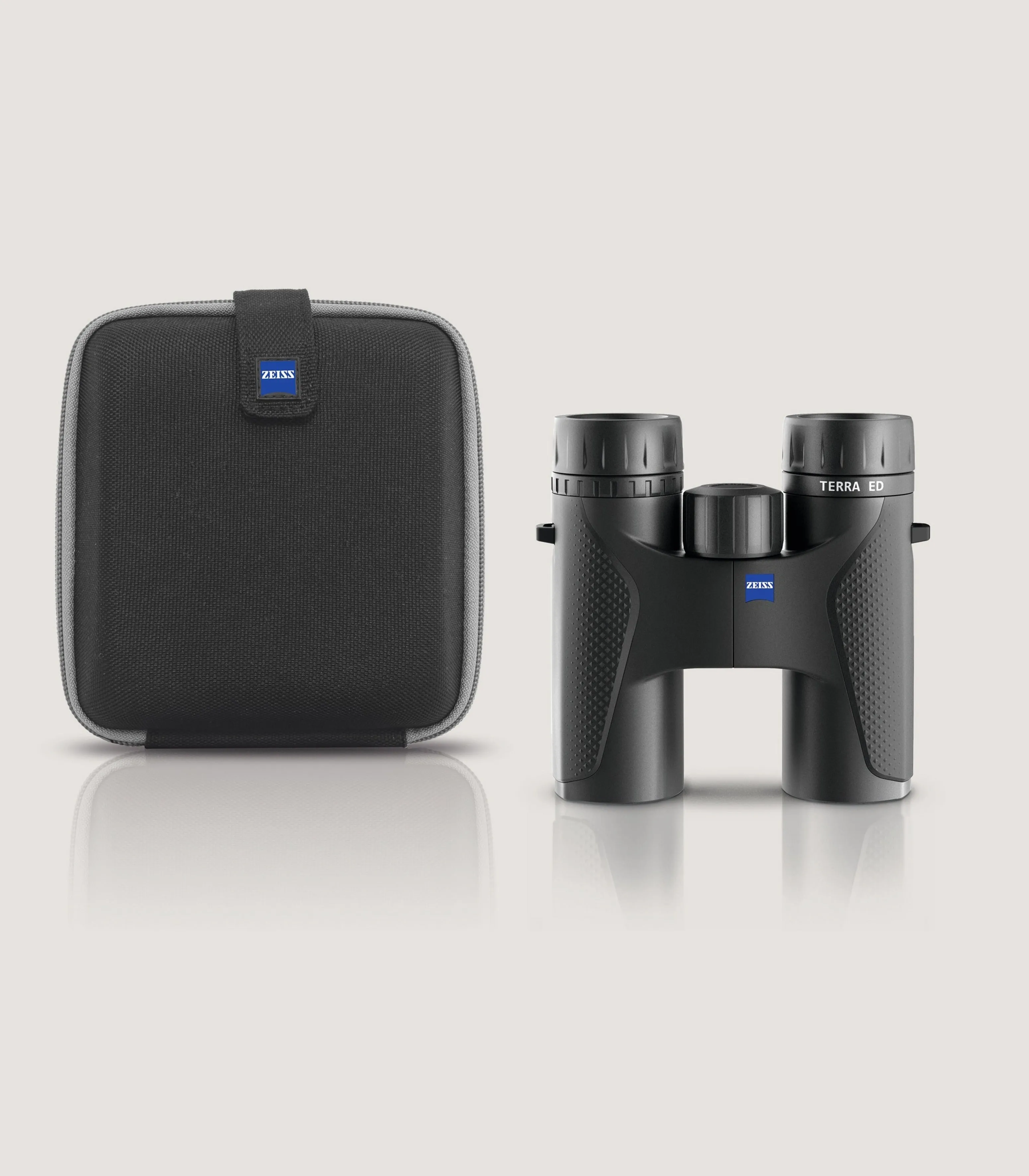 Zeiss 8X32 Terra ED In Black