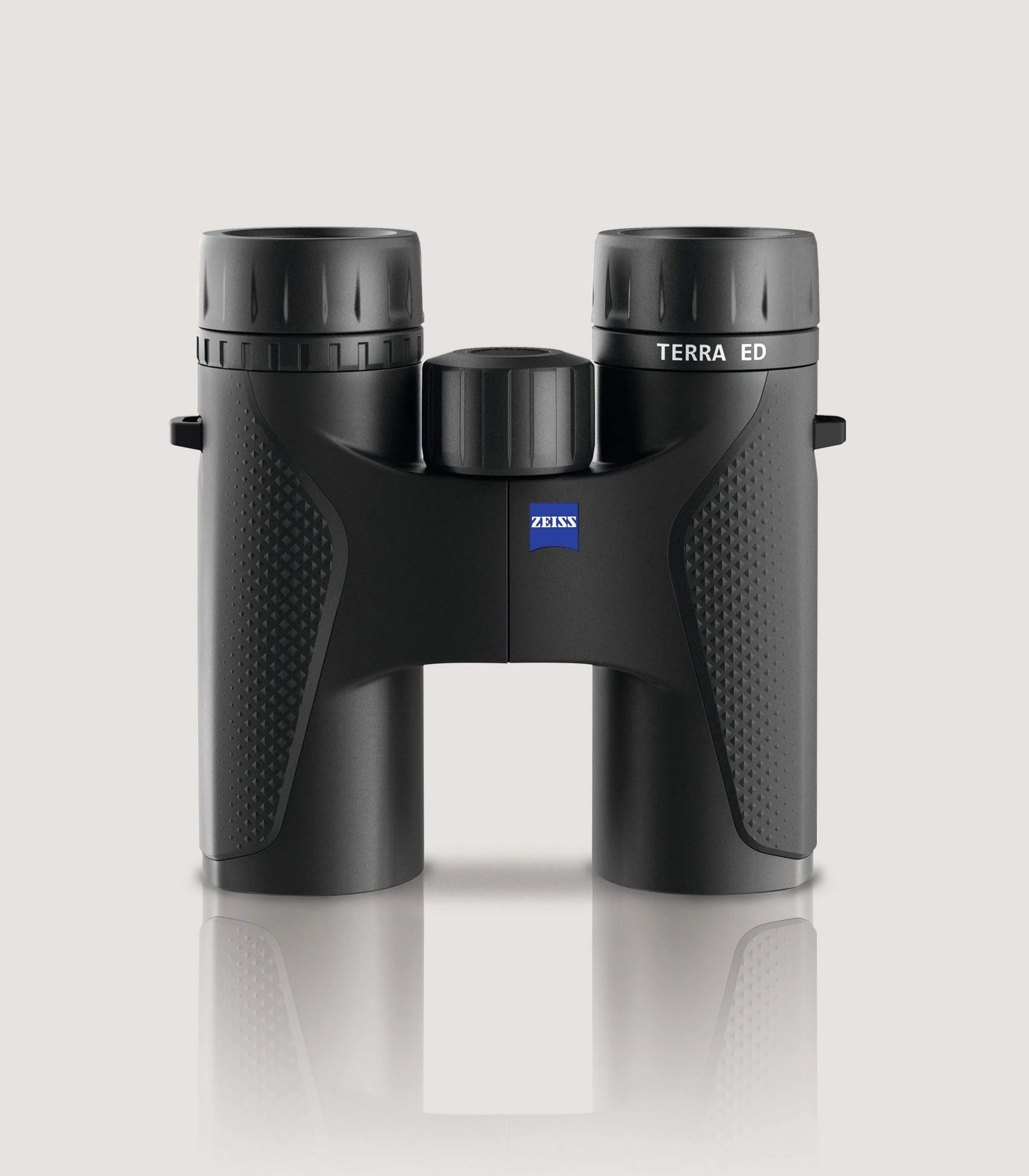 Zeiss 8X32 Terra ED In Black