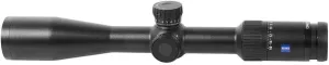 Zeiss Carl Optical Conquest HD5 3-15x42 20 Plex Reticle Rifle Scope with Lockable Target Turret