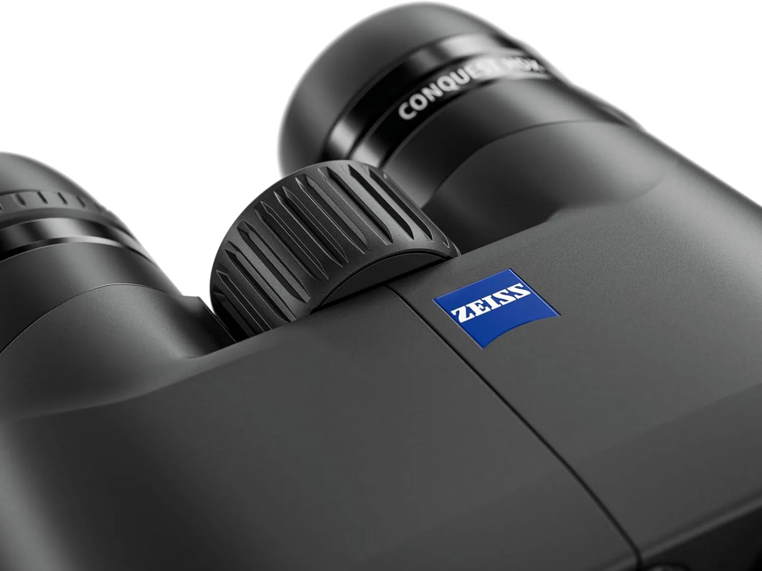 ZEISS Conquest HDX Binoculars 15x56 Waterproof, Compact with LotuTec T* HD Coated Glass for Optimal Clarity in All Weather Conditions for Bird Watching, Hunting, Sightseeing, Black