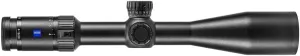 ZEISS Conquest V4 4-16x50 Riflescope with ZMOAi-1 Illuminated Reticle (#93) - External Elevation Turret - Ballistic Stop - Adjustable Parallax - .25 MOA