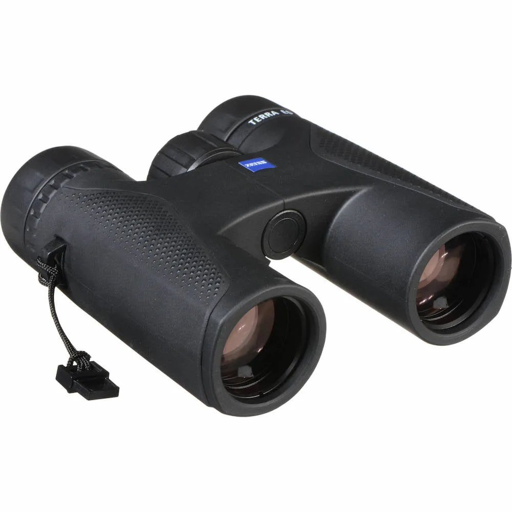 Zeiss Terra ED 10x32 Binoculars
