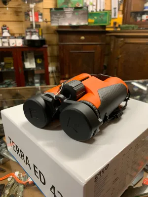 Zeiss Terra ED 42