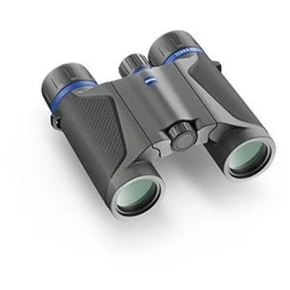 Zeiss Terra ED 8x25 Compact Binoculars