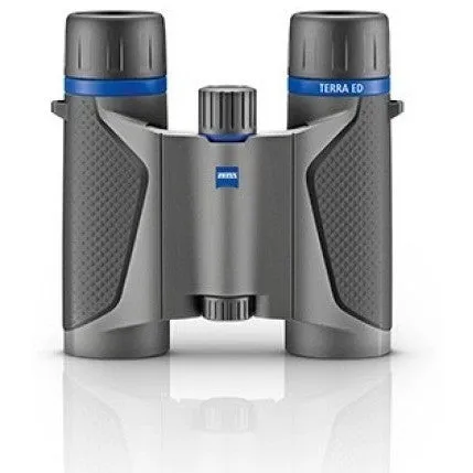 Zeiss Terra ED 8x25 Compact Binoculars