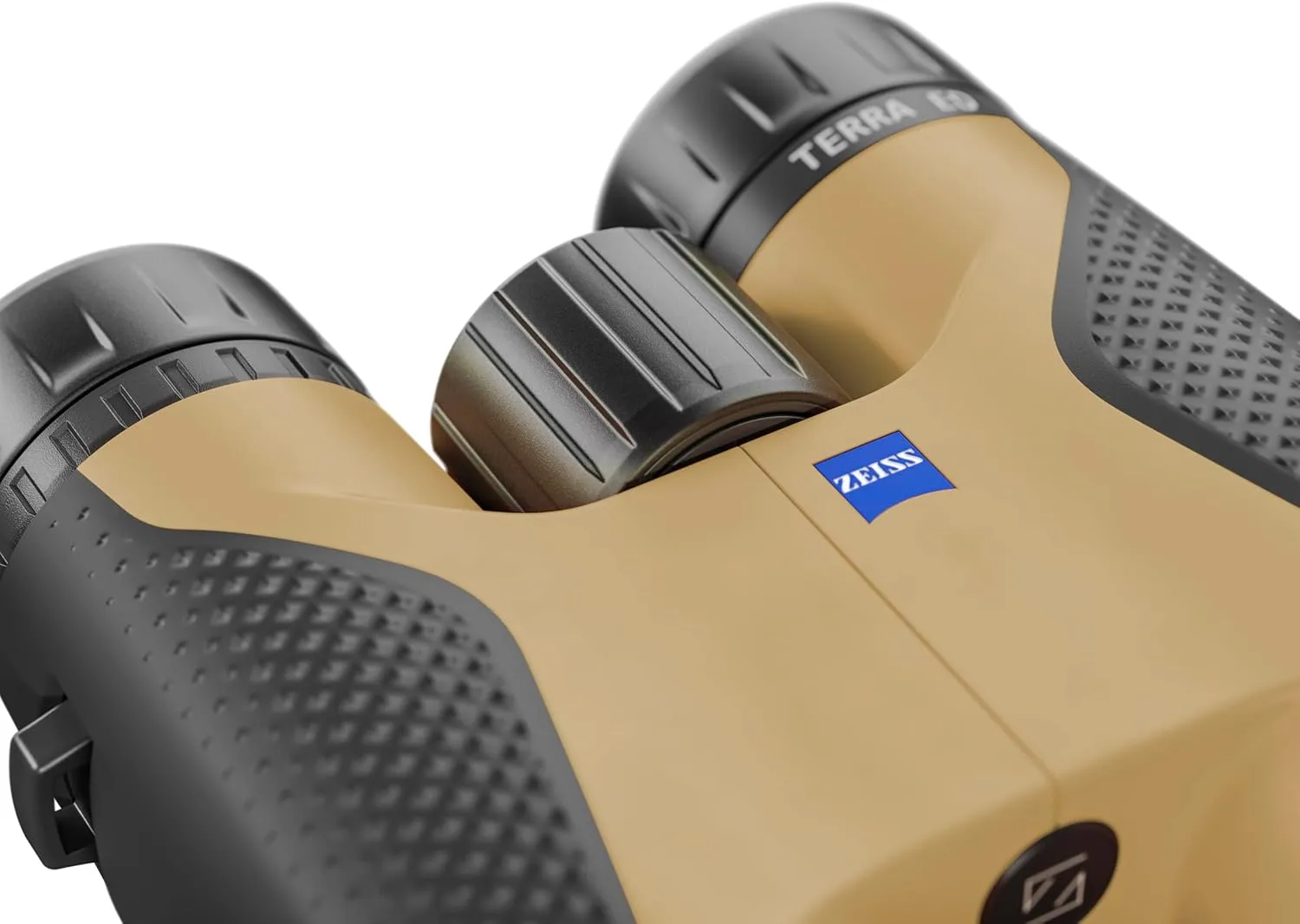 ZEISS Terra ED Binoculars 10x42 Waterproof, and Fast Focusing with Coated Glass for Optimal Clarity in All Weather Conditions for Bird Watching, Hunting, Sightseeing, Black-Sand