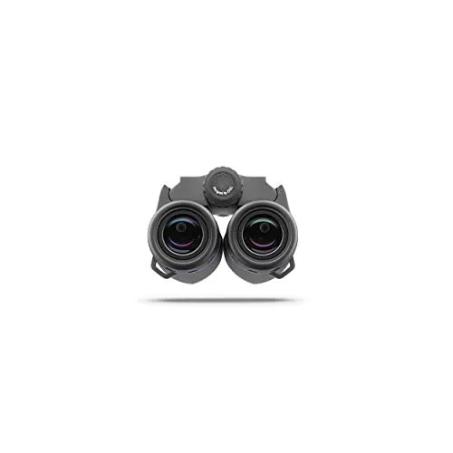 Zeiss Terra ED Pocket Binoculars, 8x25 Pocket, Black