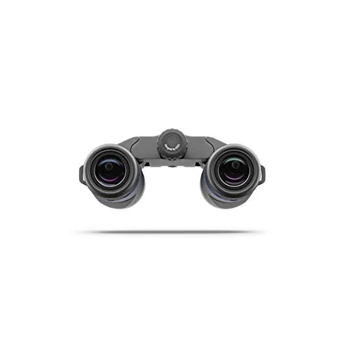 Zeiss Terra ED Pocket Binoculars, 8x25 Pocket, Black