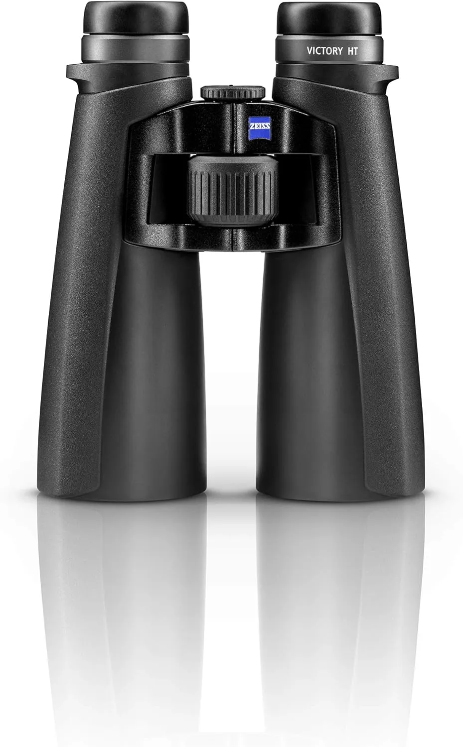 ZEISS Victory HT Binoculars 10x54 Comfort Focus, Waterproof, Coated Glass for Bird Watching, Hunting, and Outdoors for Twilight and Low Light Wildlife Observation, Black