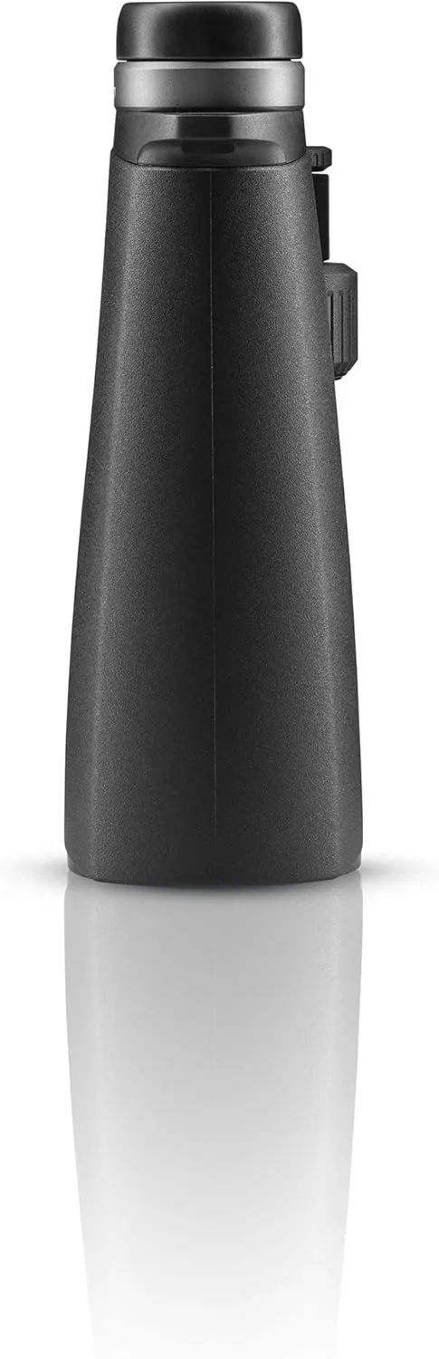 ZEISS Victory HT Binoculars 10x54 Comfort Focus, Waterproof, Coated Glass for Bird Watching, Hunting, and Outdoors for Twilight and Low Light Wildlife Observation, Black