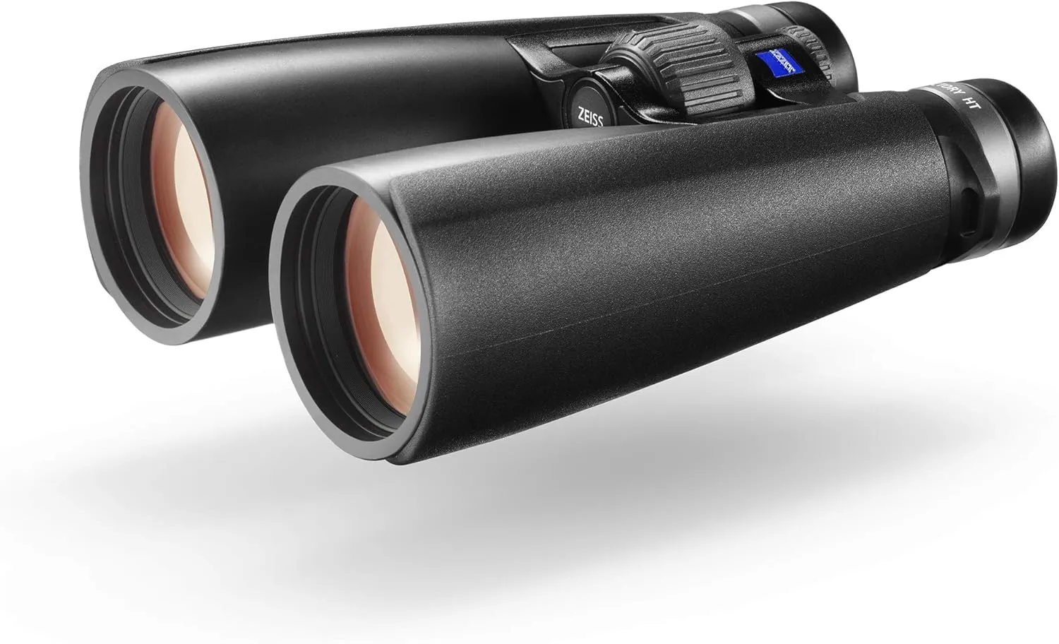 ZEISS Victory HT Binoculars 10x54 Comfort Focus, Waterproof, Coated Glass for Bird Watching, Hunting, and Outdoors for Twilight and Low Light Wildlife Observation, Black