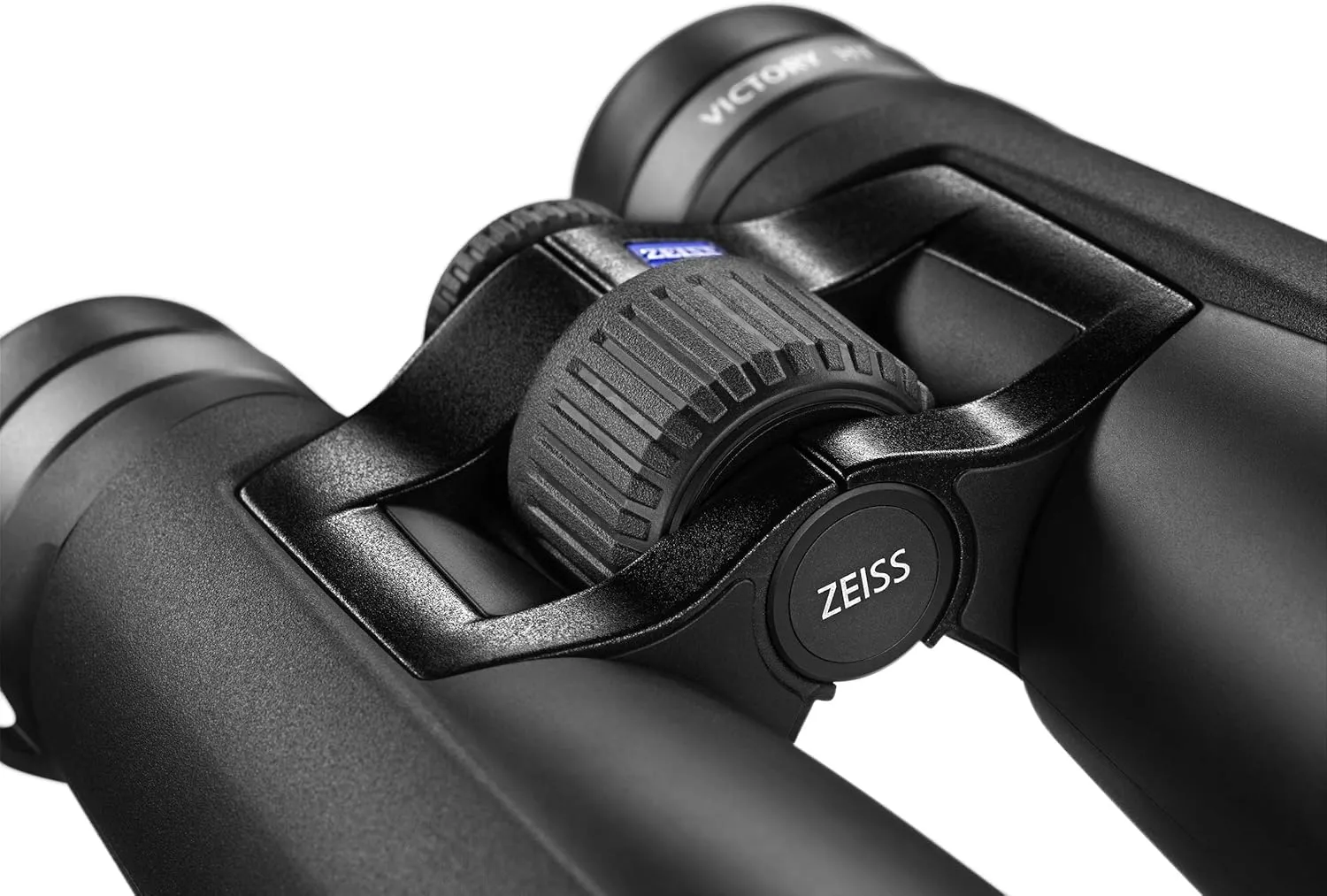 ZEISS Victory HT Binoculars 10x54 Comfort Focus, Waterproof, Coated Glass for Bird Watching, Hunting, and Outdoors for Twilight and Low Light Wildlife Observation, Black