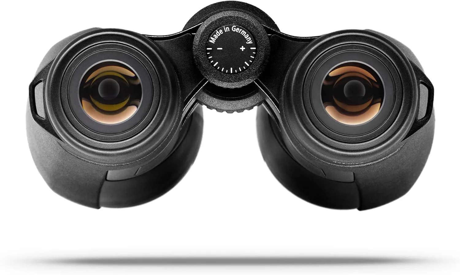 ZEISS Victory HT Binoculars 10x54 Comfort Focus, Waterproof, Coated Glass for Bird Watching, Hunting, and Outdoors for Twilight and Low Light Wildlife Observation, Black