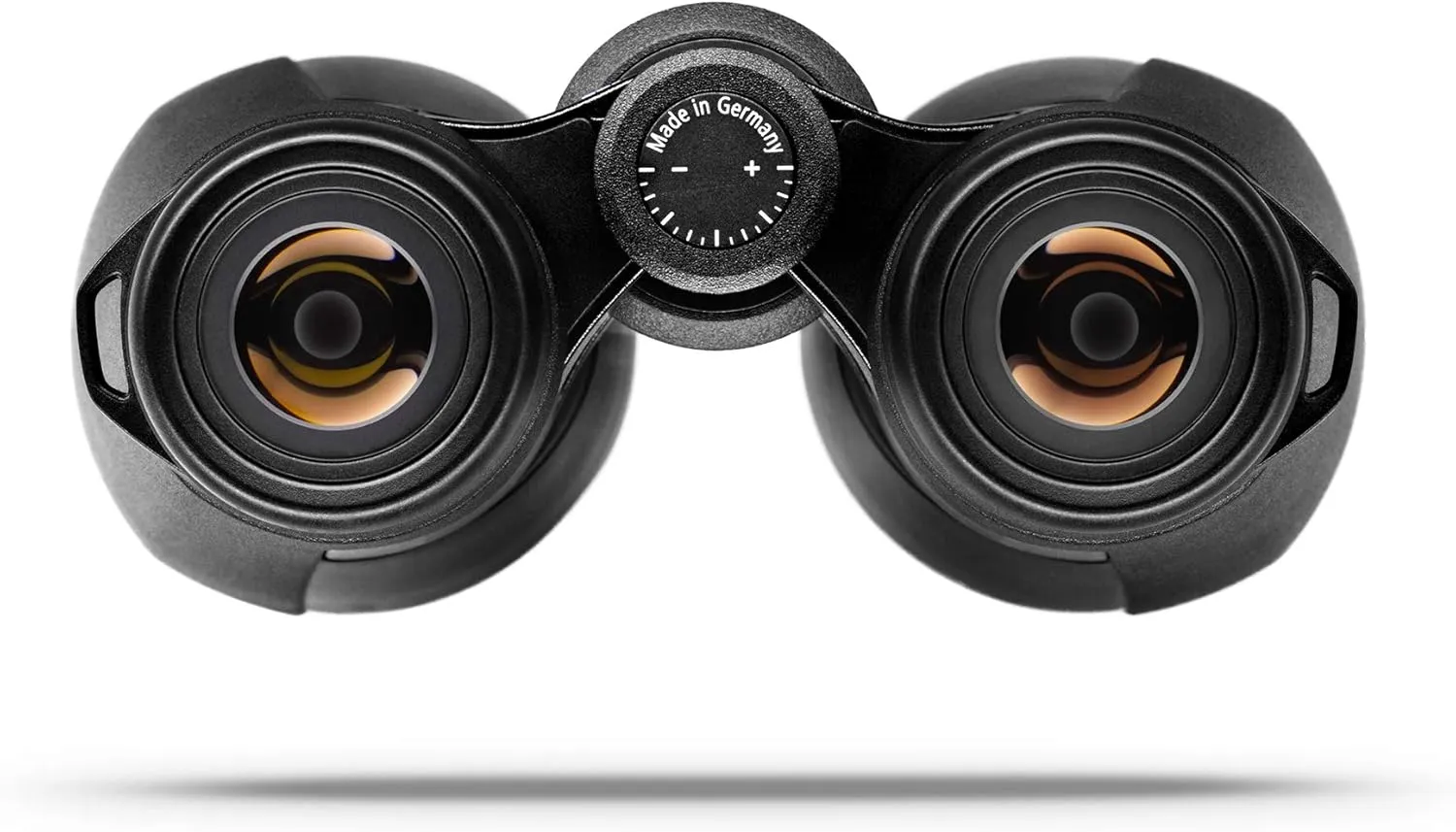 ZEISS Victory HT Binoculars 10x54 Comfort Focus, Waterproof, Coated Glass for Bird Watching, Hunting, and Outdoors for Twilight and Low Light Wildlife Observation, Black