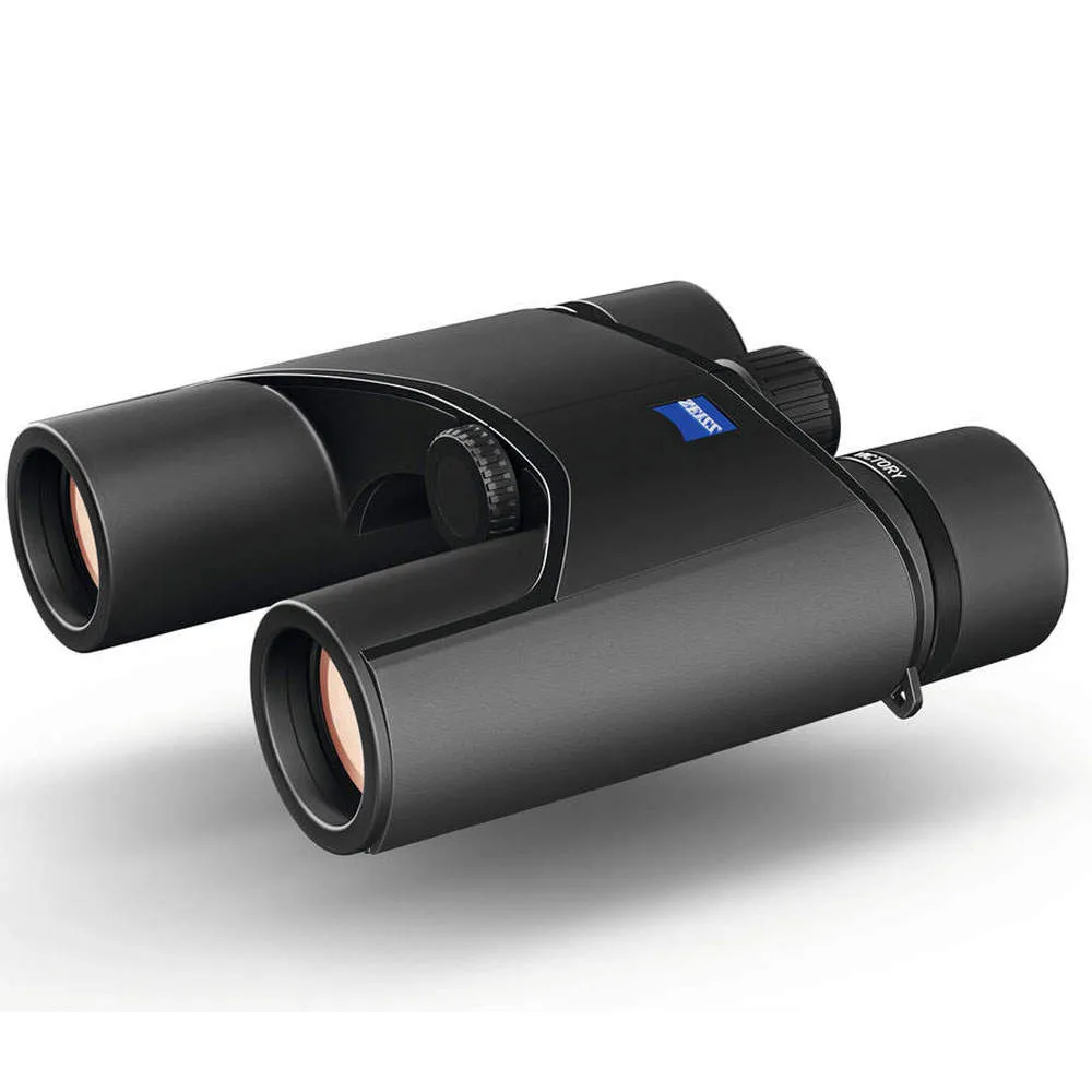 Zeiss Victory Pocket 10x25