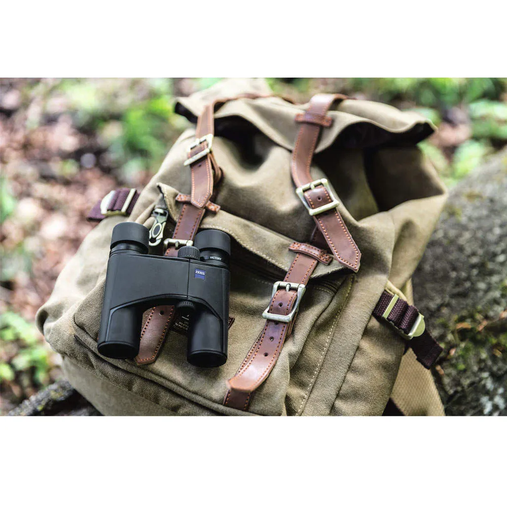 Zeiss Victory Pocket 10x25
