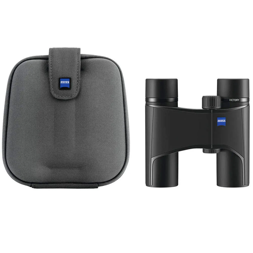 Zeiss Victory Pocket 10x25