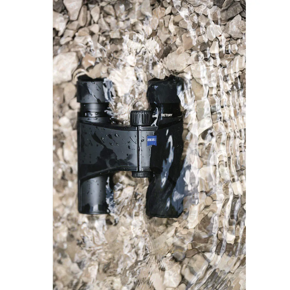 Zeiss Victory Pocket 10x25