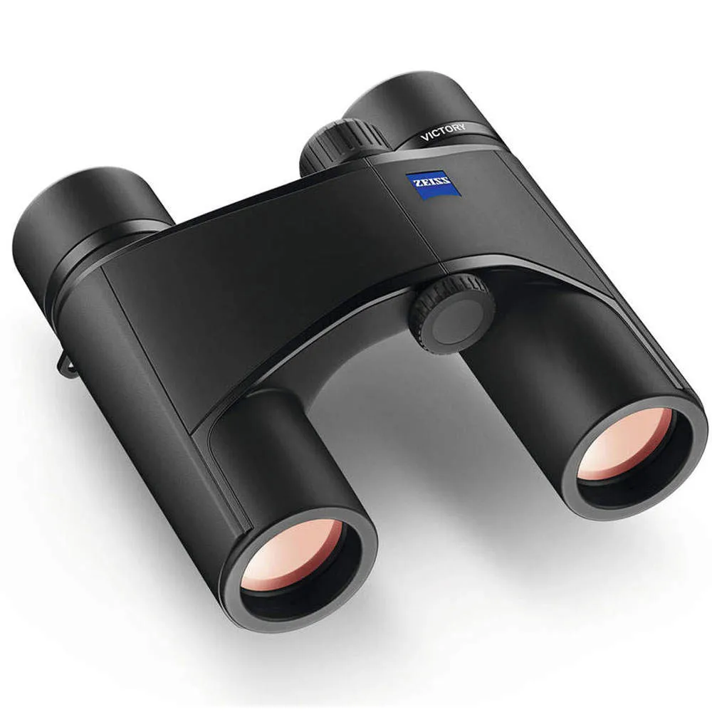 Zeiss Victory Pocket 10x25