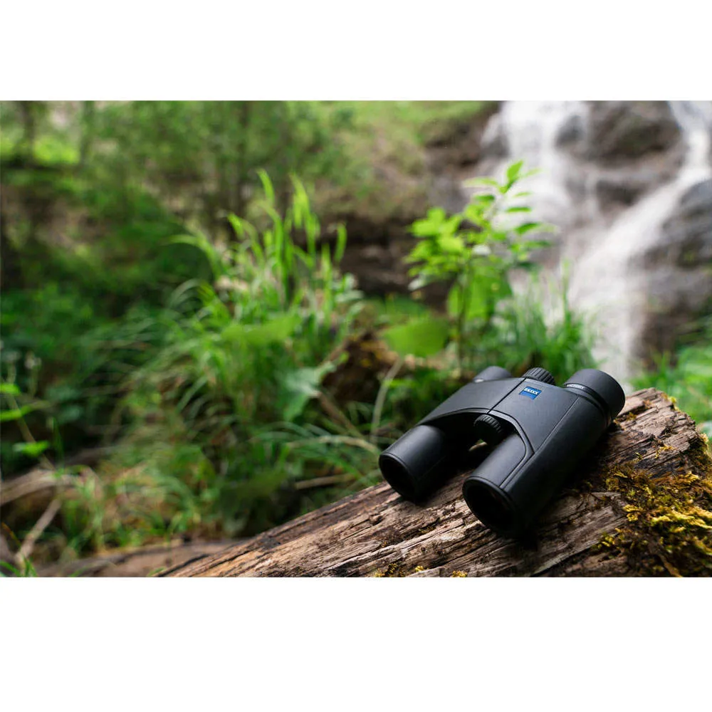 Zeiss Victory Pocket 10x25