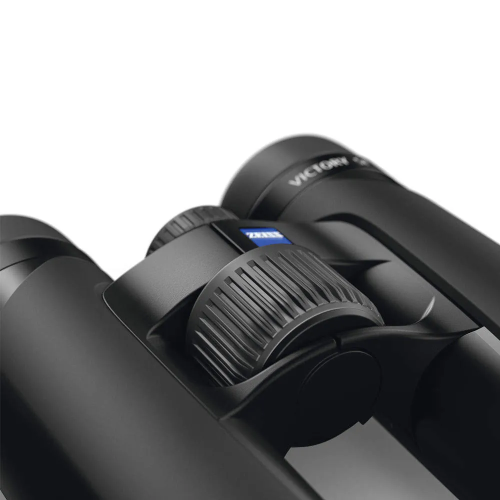 Zeiss Victory SF 8x32 Binoculars | LotuTec | Black