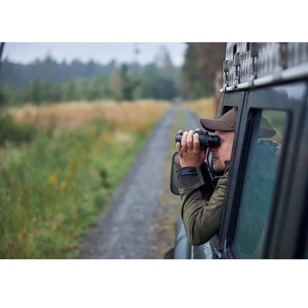 Zeiss Victory SF 8x32 Binoculars | LotuTec | Black