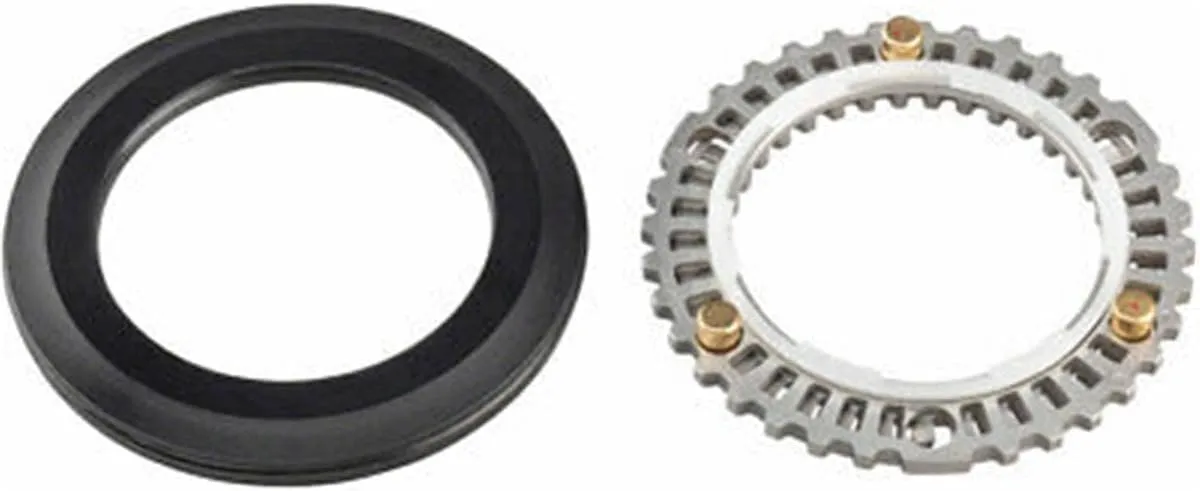 Zipp Cognition NSW Clutch Assembly and Seal - Rear Hub, Disc Brake/Rim Brake, Generation 2