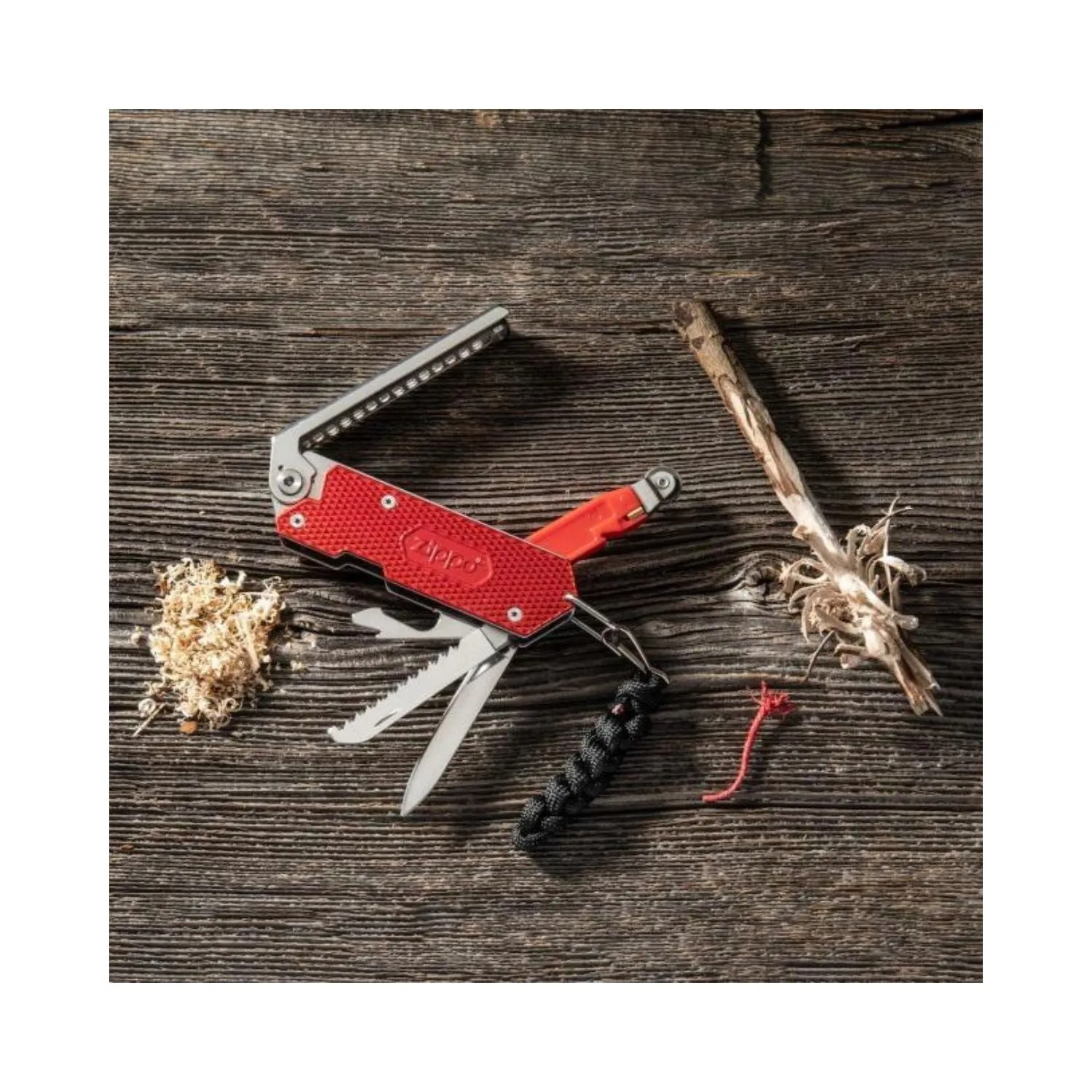 Zippo Surefire Multi-Tool