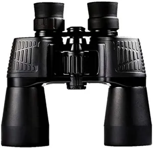 Zoom Wide Angle Binoculars,7X/10X/10-20 Telescope FMC Waterproof Handheld Low Light Night Visionroof Prism, Outdoor Travel