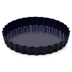 Zyliss Removable Base Tart Pan - 10"